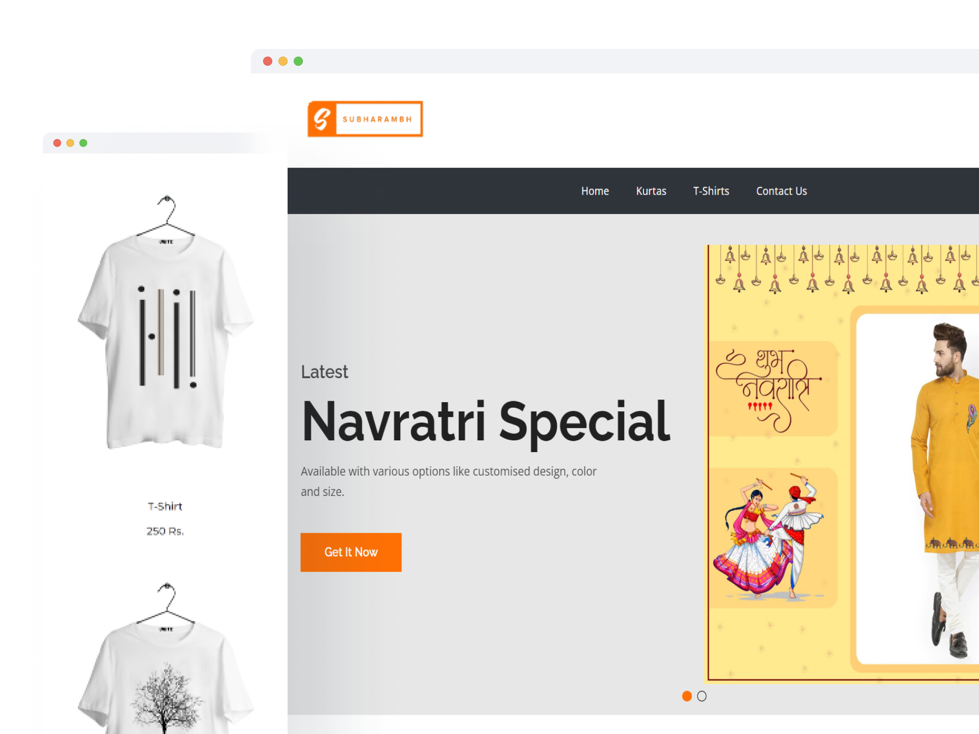 Mobile Design